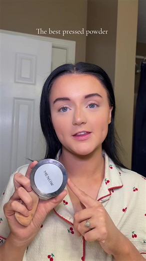 The Best Pressed Powder Review: A Game Changer for Your Makeup