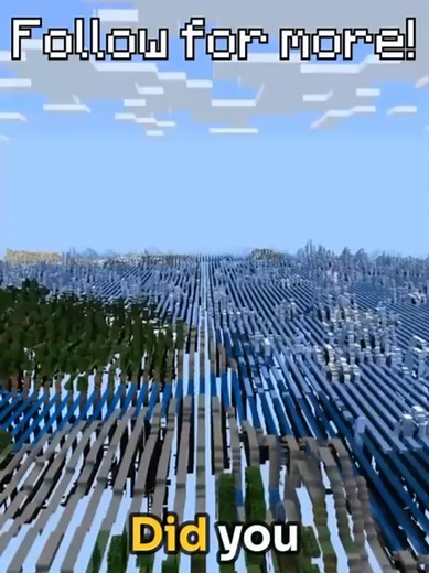 Exploring FarLands in Minecraft: A Unique Adventure
