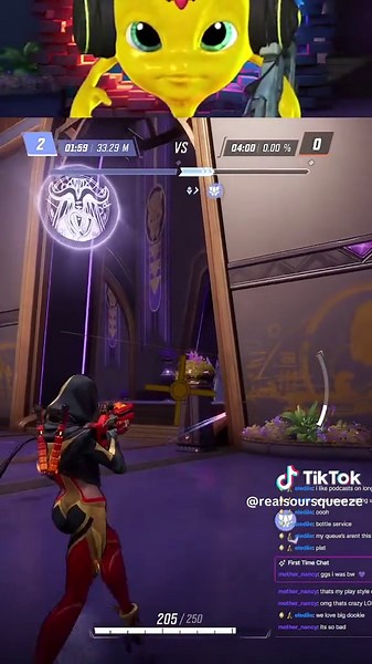 Yawn | #sour_squeeze on #Twitch