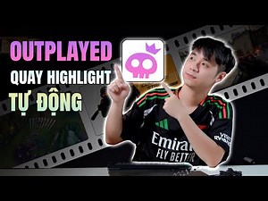 OUTPLAYED - Automatic Highlights Recording App for Gamers | No1 Tips #2