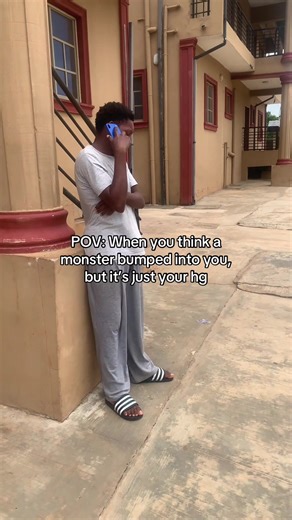 University Monster vs. Reality Meme