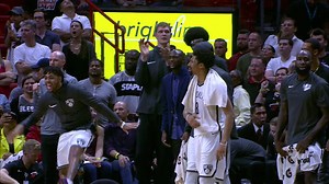 So much to celebrate. The NBA is back! Watch every game live with NBA League Pass. | NBA