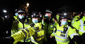 Crooks dealt with at Devon courts