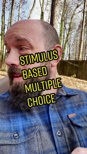 Five Steps for Stimulus-Based Multiple Choice: APUSH, AP World, AP Euro