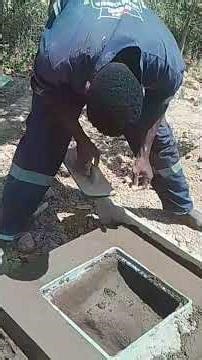 construction of inspection chamber