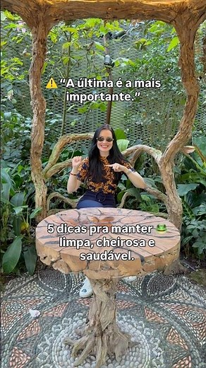 5 hábitos simples para manter a saúde íntima feminina. A quinta dica é a mais importante!