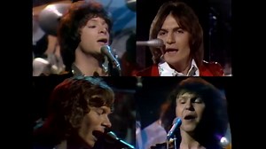 I Wanna Be with You - The Raspberries | The Midnight Special | Top Hat Crew's "Live Music Archives"