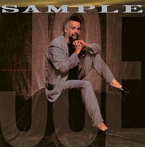 Joe Sample - Spellbound
