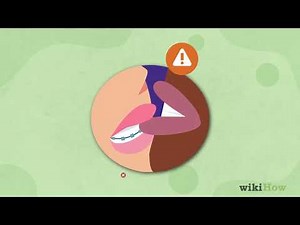 How to Make Out With Braces