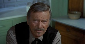 John Wayne Explains The Code Of Laws To Live By!