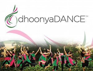 Bollywood Dance Class!