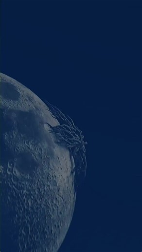 Conjunção da Lua e Regulus: O Que Acontecerá no Céu Amanhã