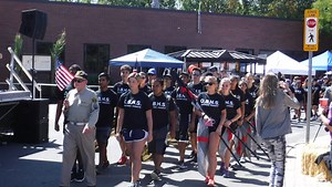 Old Bridge Day brings community together