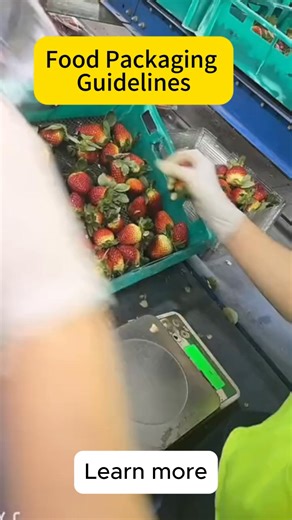 Learn more about Food packaging careers: could be stable, rewarding, and in high demand | Top Paying Jobs