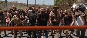 7.4K views |   Marathon de l'horreur   Êtes-vous prêt?   Frissons garantis sur Helix! Jeu d’enfants Les affamées Traquée Get Out (v.f.) Ma (v.f.) Patrick Senécal présente Zombieland (V.F.) Les morts ne meurent pas | Vidéotron | Facebook