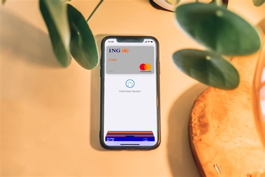 Upcoming iPhone feature will turn your device into a card swiping machine: Report - Gizmochina