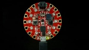 Simon Game Clone with Circuit Playground Express and CircuitPython