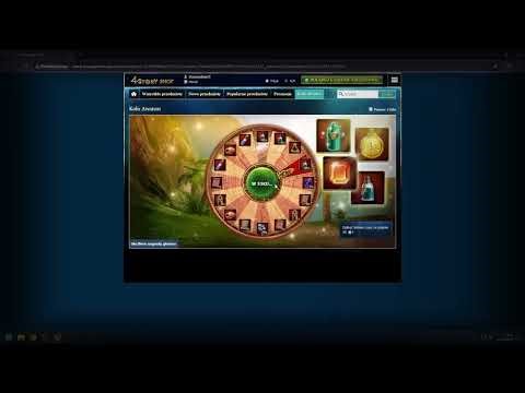 Koło Awansu - Halloween - Podsumowanie Live #4story #gameforge #mmorpg