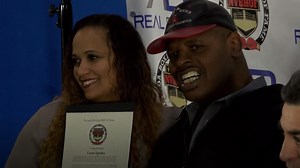 Boxing legend Leon Spinks hospitalized in Las Vegas