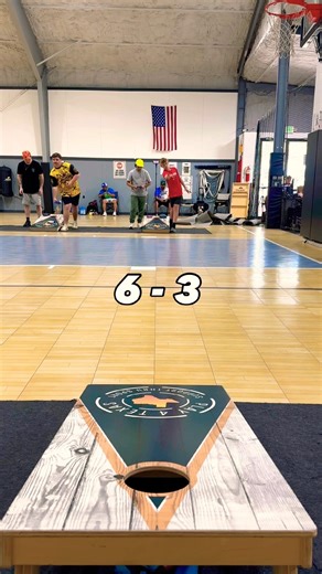 #cornhole #MOAM