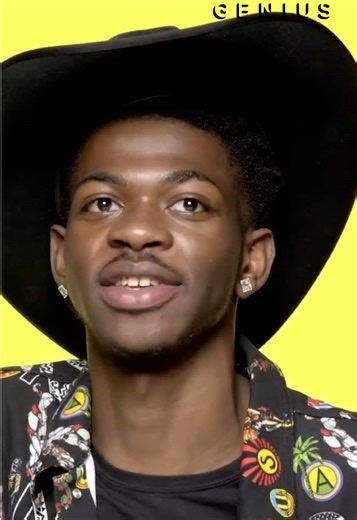 Lil Nas X Sends Birthday Wishes to Dreamboy