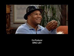 One On One Season 4 End Credits