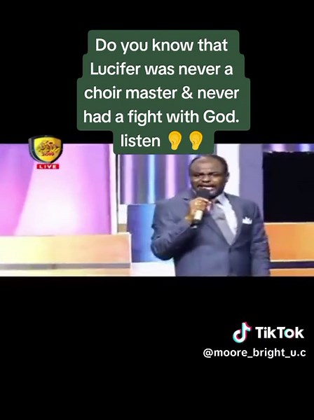 The Truth About Lucifer: Misconceptions Unveiled