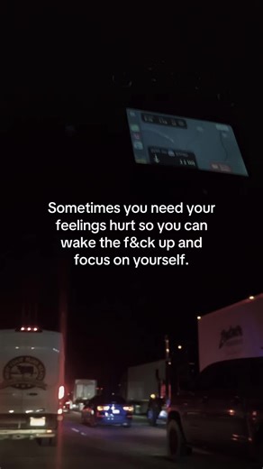 Choosing Yourself: The Power of Pain and Self-Focus