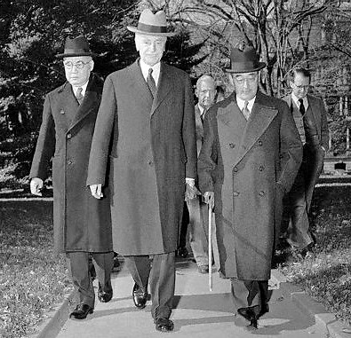 真珠湾攻撃…なぜ日本の宣戦布告が遅れたのか？ - 渡部昇一 | 教養動画メディア『テンミニッツ・アカデミー』