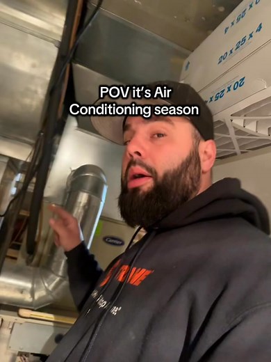 2.7K views · 36 reactions | Air conditioning #heatingandplumbing #diy #centralheating | Trespora | Facebook