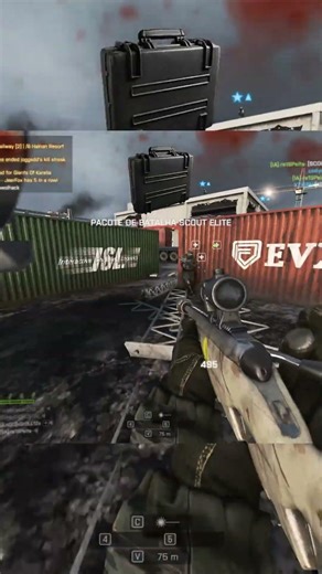 BF MOMENTS #24 #battlefield #battlefield4