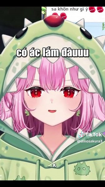 Cách khủng long Dino Sakura kiếm kim cương