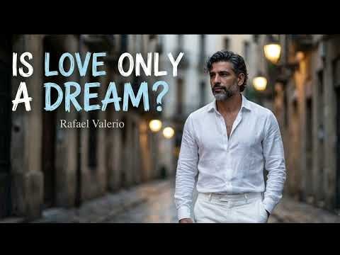 Is Love Only A Dream - RafaelValerio-RV ( Official Lyric )
