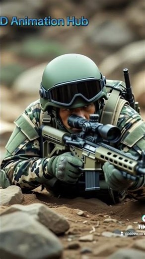 #love#foryou#foryoupage#fyp#viral#trending#😇Sniper Commando men Style😇👍