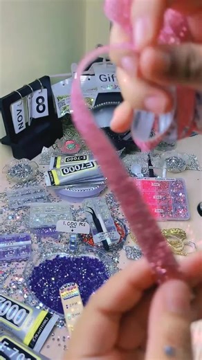 Rhinestones Tape Trim Hot Fix Strass Crystal Sewing Ribbon Appliques DIY For Decorations Trim Garment Accessories