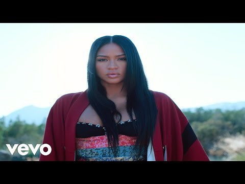 Cassie - Love A Loser ft. G-Eazy