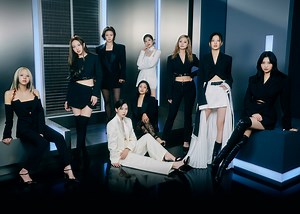 TWICE Gelar Konser READY TO BE di JIS Desember Mendatang : Okezone Celebrity