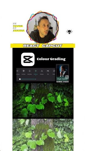 CapCut Tutorial - CapCut Tutorial - How to edit video in CapCut #CapCut