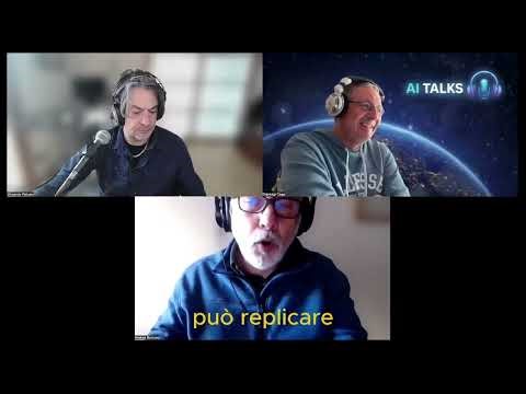 Dal dato aperto all’AI: perché Open Data è il vero motore dell’Intelligenza Artificiale