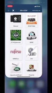 🚗🚗💨New Volvo Key Programming (Add Key / All Keys Lost)