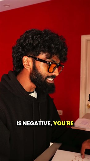 The discriminant formula your teacher rushed...