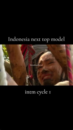 Indonesia's Next Top Model Cycle 1 Highlights