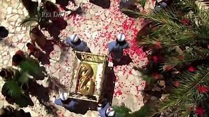 Rei Davi - Capitulo 18