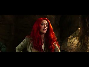 Aquaman (Official Trailer #1) (4K HDR)