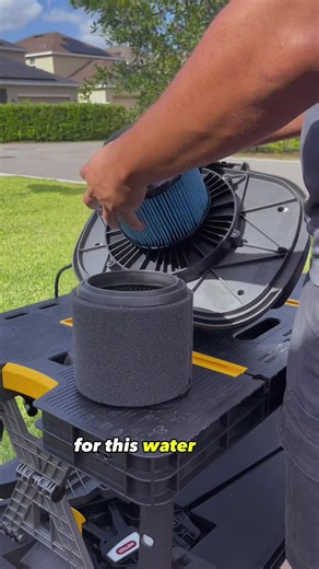How to Convert a Shop Vac to a Carpet Extractor
