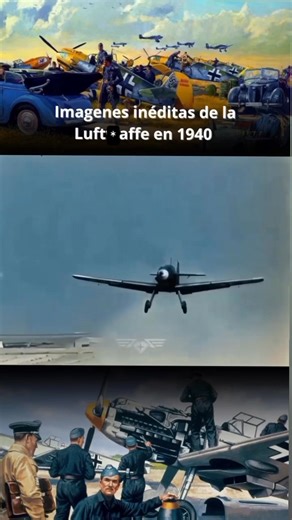 64K views · 2.2K reactions | Luftwaffe !! #WWII | LuftWaffe Air Force-Ww2 | Facebook