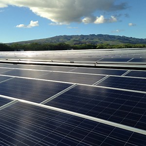 Integrated Grid Planning