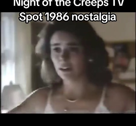 Night of the Creeps: A 1986 Horror Nostalgia Trip