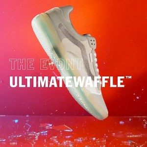Introducing the EVDNT UltimateWaffle. The first-of-its-kind lifestyle silhouette features UltimateWaffle construction and delivers a bold new style for everyday wear. Now exclusively available at select Vans stores. #VansEVDNTUltimatewaffle #Vansphilippines | Vans