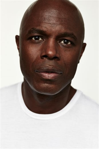 Chris Obi | Actor, Director, Writer